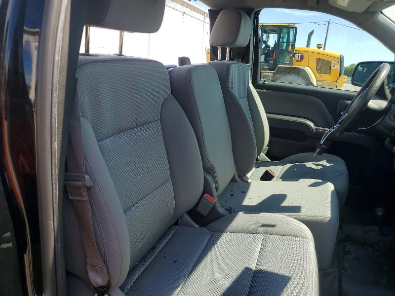 Photo 10 from auction – 2014 CHEVROLET SILVERADO with VIN 1GCNKPEC7EZ388679