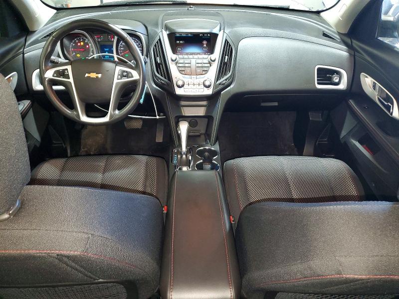 Photo 8 from auction – 2012 CHEVROLET EQUINOX with VIN 2GNFLEEK8C6184194