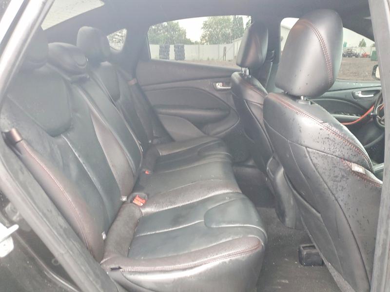 Photo 10 from auction – 2015 DODGE DART with VIN 1C3CDFEB7FD378398