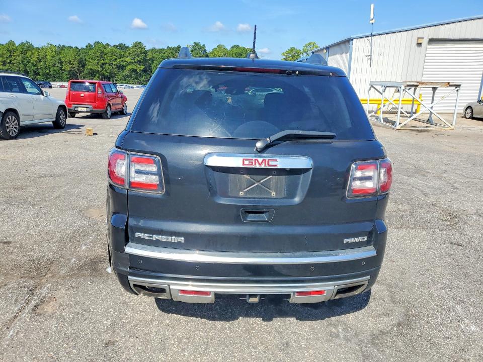 Zdjęcie 6 z aukcji – 2016 GMC ACADIA z VIN 1GKKVTKD8GJ146005