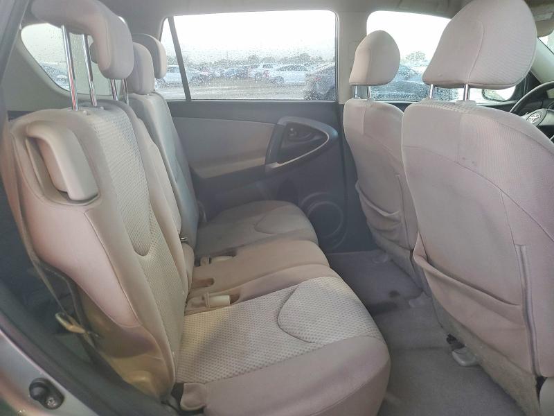 Photo 11 from auction – 2008 TOYOTA RAV4 with VIN JTMZD33V586062040