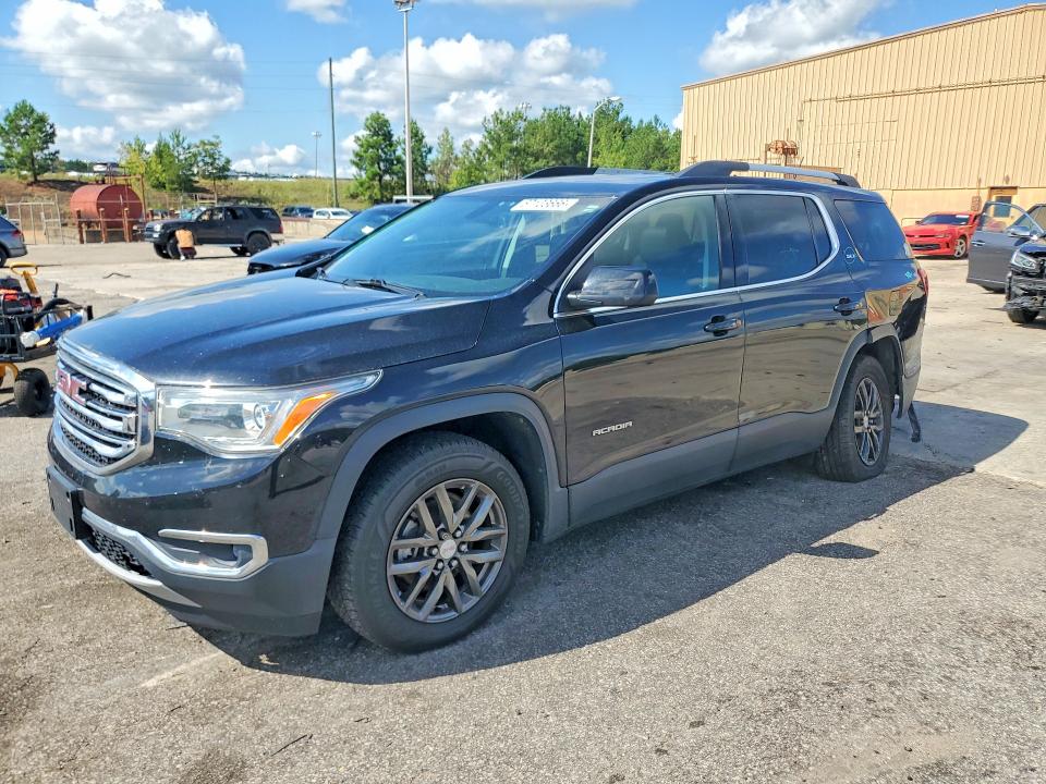 2018 GMC ACADIA - Търг №67103666