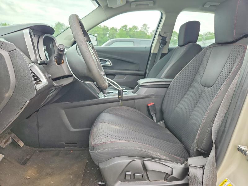 Снимка 7 от търг – 2014 CHEVROLET EQUINOX с VIN 2GNALAEK7E6255665