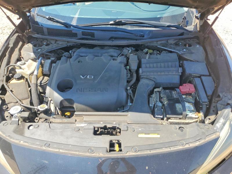 صورة رقم 11 من المزاد - 2016 NISSAN MAXIMA مع VIN 1N4AA6APXGC439141