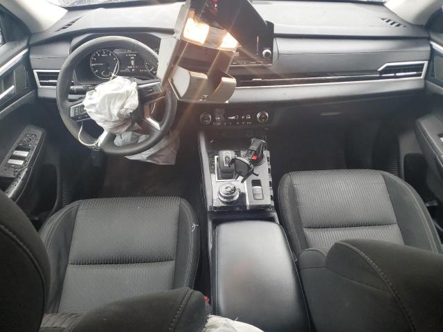 Photo 8 from auction – 2022 MITSUBISHI OUTLANDER with VIN JA4J3TA85NZ041058