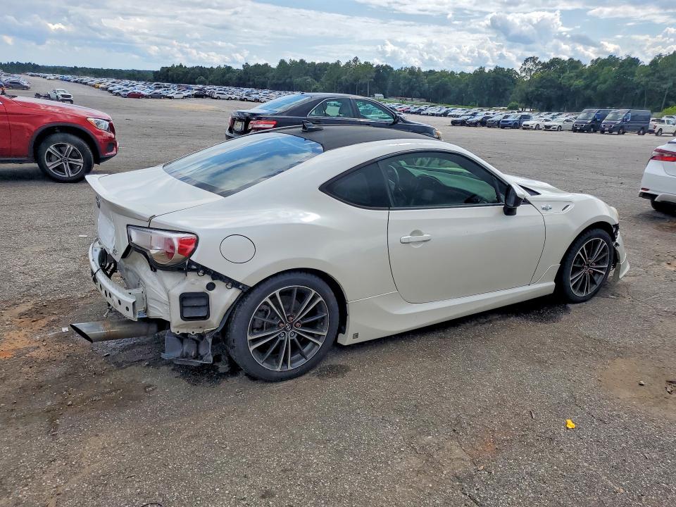 Zdjęcie 3 z aukcji – 2013 SCION FR-S z VIN JF1ZNAA16D1719720