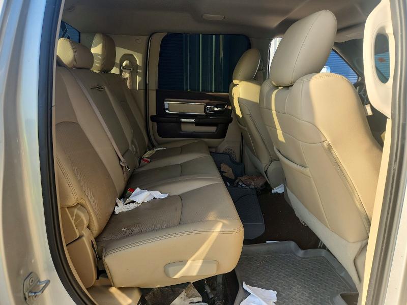 Photo 10 from auction – 2016 RAM 3500 with VIN 3C63RRML9GG176411