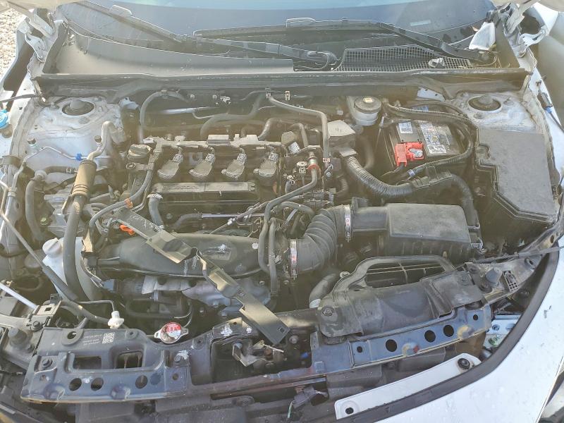 Photo 11 from auction – 2022 HONDA CIVIC with VIN 2HGFE1F95NH326825
