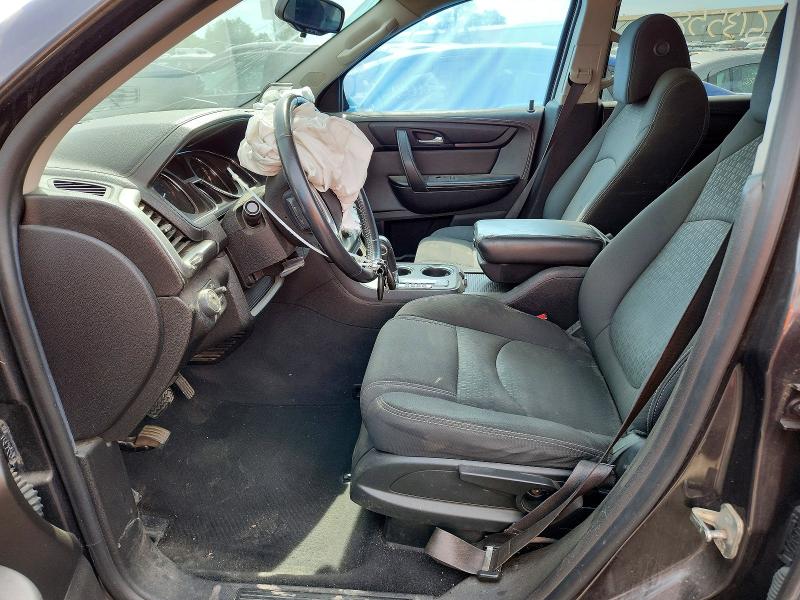 Photo 7 from auction – 2014 GMC ACADIA with VIN 1GKKRNED0EJ272240