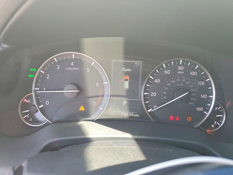 Photo 9 from auction – 2016 LEXUS RX with VIN 2T2ZZMCA7GC024963