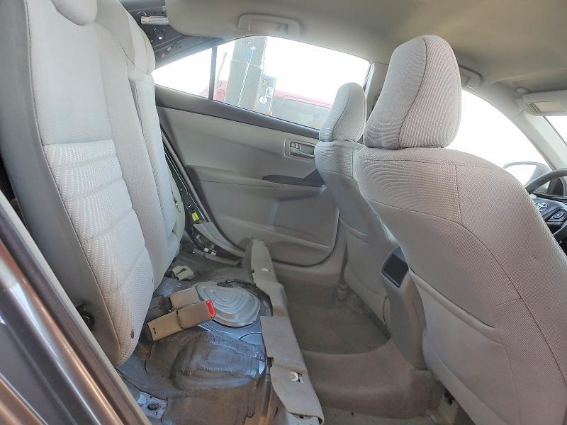 Фото 10 с аукциона – 2016 TOYOTA CAMRY с VIN 4T1BF1FK2GU590870