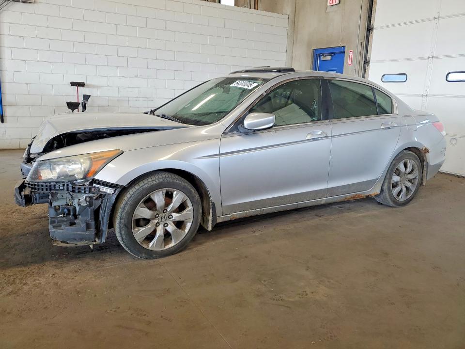 2008 HONDA ACCORD - Търг №64580006