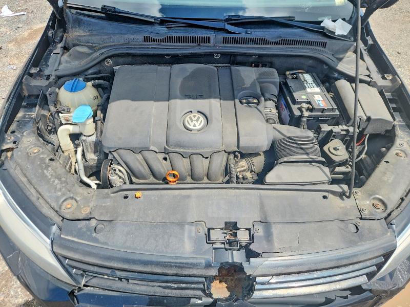Photo 11 from auction – 2012 VOLKSWAGEN JETTA with VIN 3VWDP7AJ9CM311695