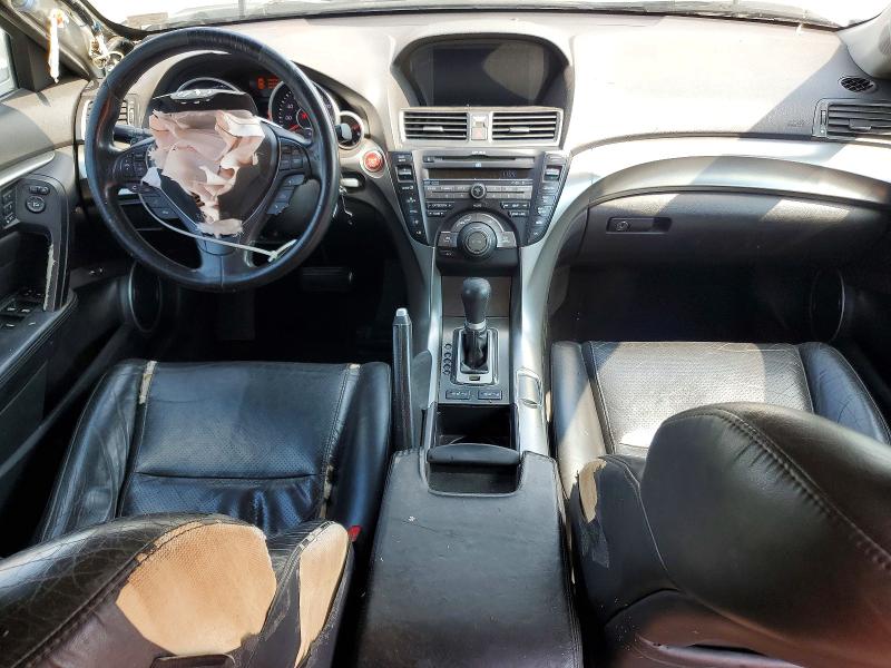 Photo 8 from auction – 2010 ACURA TL with VIN 19UUA8F54AA002783
