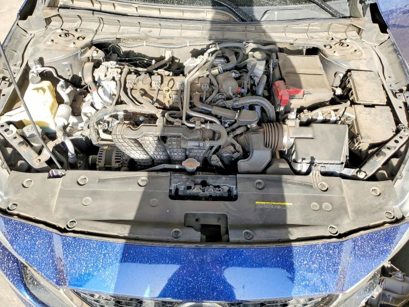 Photo 11 from auction – 2021 NISSAN ALTIMA with VIN 1N4BL4CVXMN410995