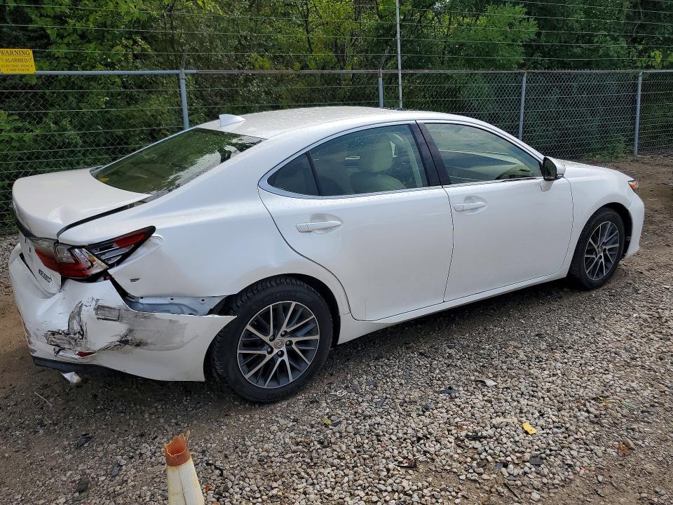 Photo 3 from auction – 2016 LEXUS ES with VIN JTHBK1GG7G2240400