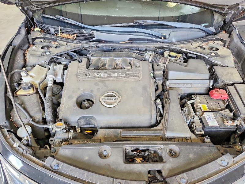 Photo 11 from auction – 2015 NISSAN ALTIMA with VIN 1N4BL3AP7FC112434