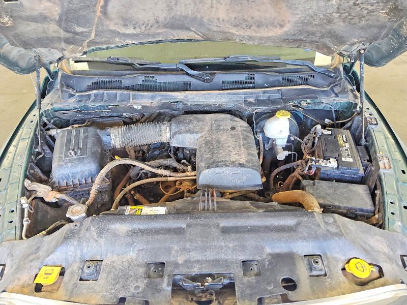 Photo 11 from auction – 2023 RAM 1500 CLASSIC with VIN 3C6RR7KG5PG604107