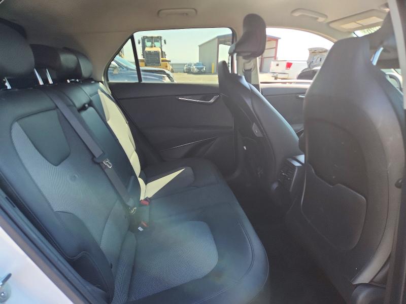 Photo 10 from auction – 2024 KIA NIRO with VIN KNDCR3LE2R5184420
