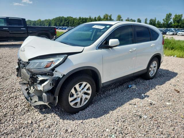 HONDA CR-V 2016 with VIN 5J6RM3H5XGL000894 - Photo from auction
