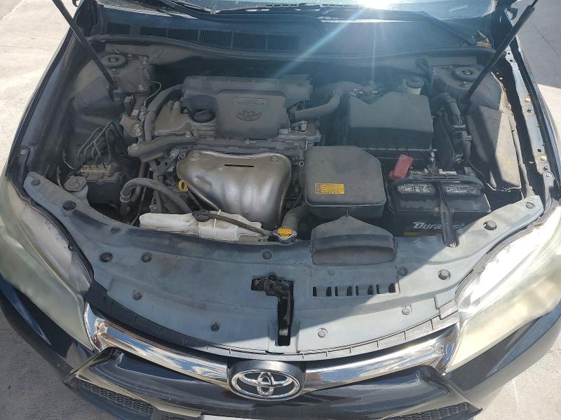 Photo 11 from auction – 2015 TOYOTA CAMRY with VIN 4T1BF1FK9FU485144