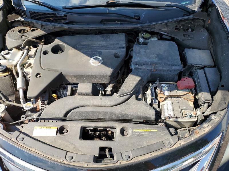 Photo 11 from auction – 2015 NISSAN ALTIMA with VIN 1N4AL3AP3FN332931