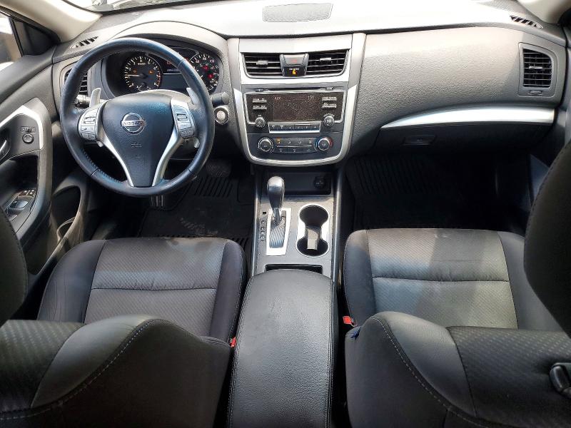 Photo 8 from auction – 2017 NISSAN ALTIMA with VIN 1N4AL3AP8HN344656