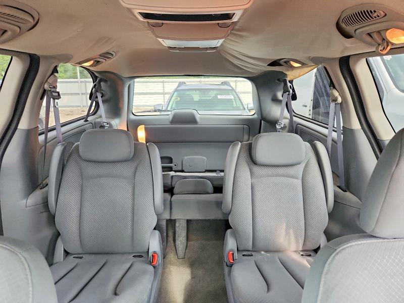 Photo 10 from auction – 2007 DODGE GRAND CARAVAN with VIN 2D4GP44L77R297700