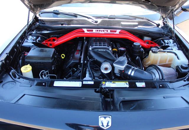 Photo 7 from auction – 2008 DODGE CHALLENGER with VIN 2B3LJ74W28H302271