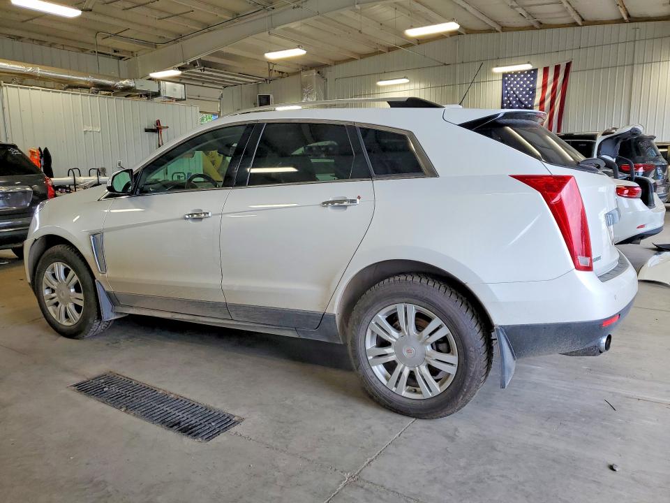 Zdjęcie 2 z aukcji – 2015 CADILLAC SRX z VIN 3GYFNBE38FS560127