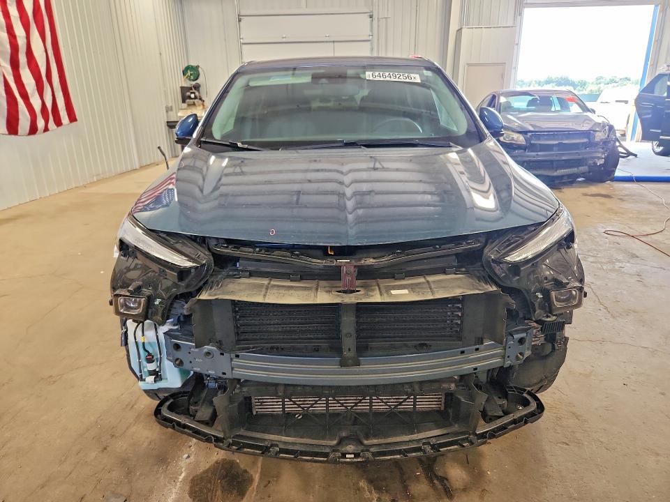 Фото 5 с аукциона – 2024 BUICK ENCORE GX с VIN KL4AMCSL4RB019843