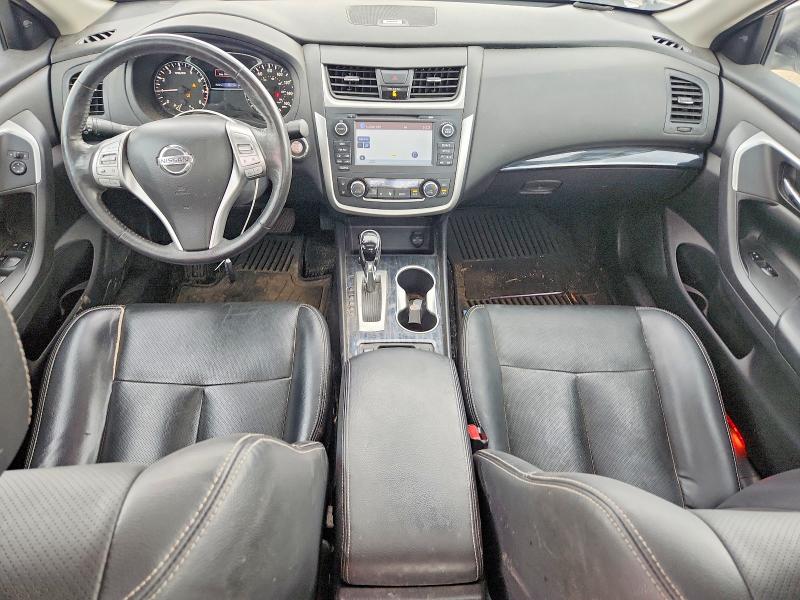 Photo 8 from auction – 2016 NISSAN ALTIMA with VIN 1N4AL3AP0GC284432