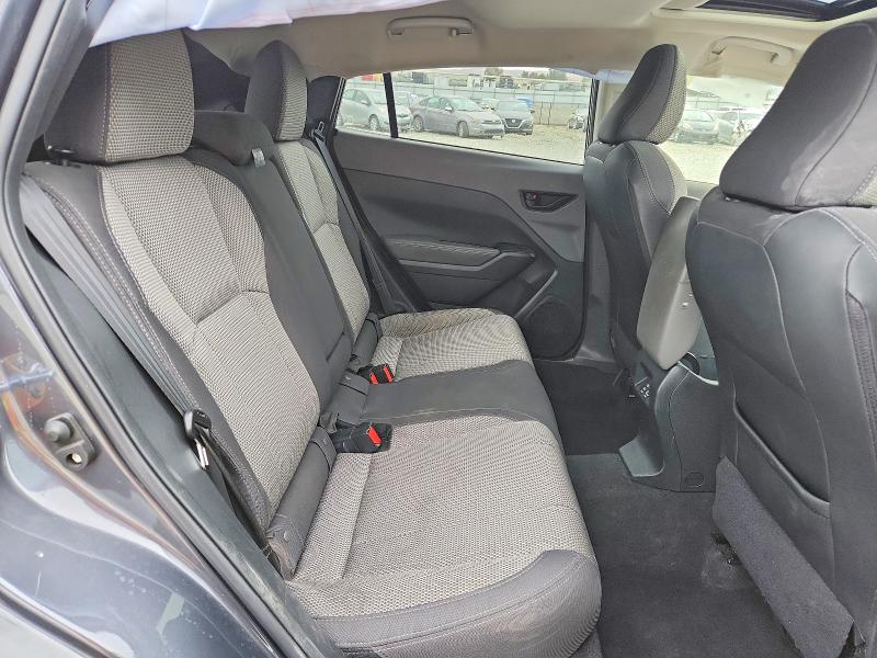 Фото 11 с аукциона – 2024 SUBARU CROSSTREK с VIN JF2GUADC2R8902484