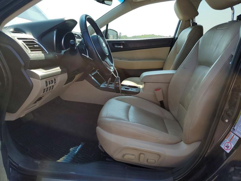 Photo 7 from auction – 2018 SUBARU OUTBACK with VIN 4S4BSANC4J3313351