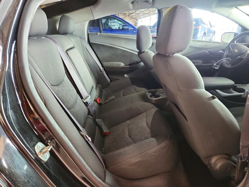 Photo 10 from auction – 2017 CHEVROLET VOLT with VIN 1G1RC6S5XHU157901