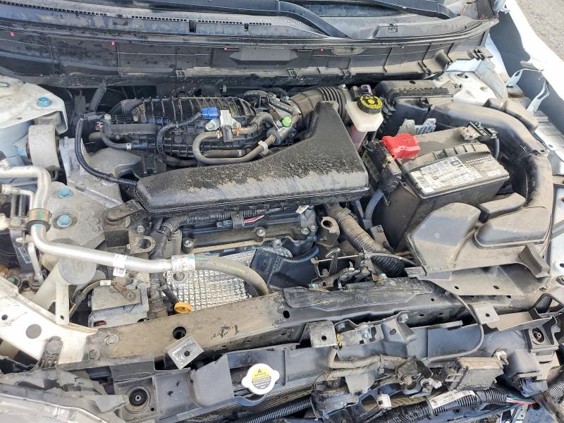 Photo 12 from auction – 2018 NISSAN ROGUE with VIN KNMAT2MT6JP526461