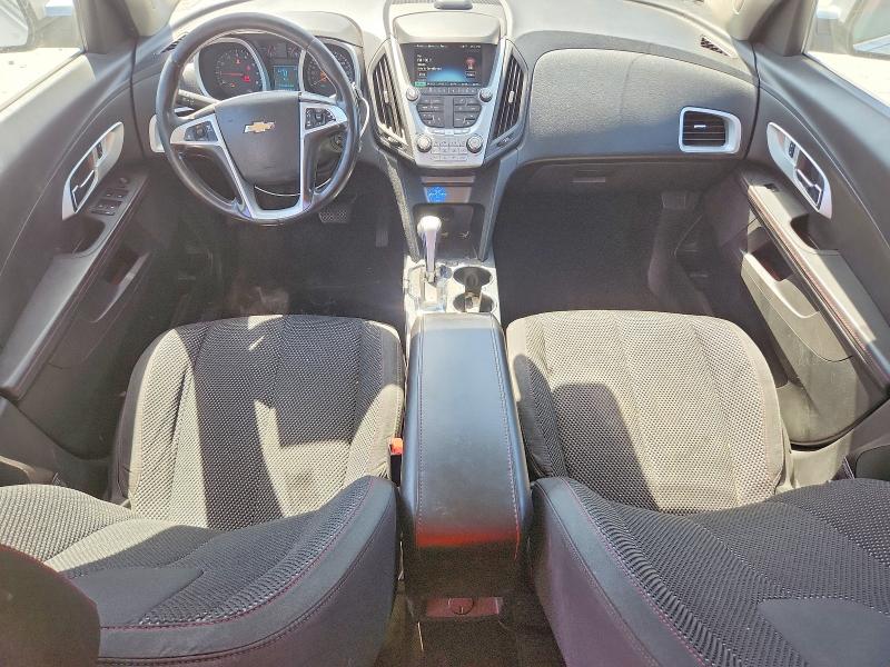 Zdjęcie 8 z aukcji – 2012 CHEVROLET EQUINOX z VIN 2GNALDEK6C1339245
