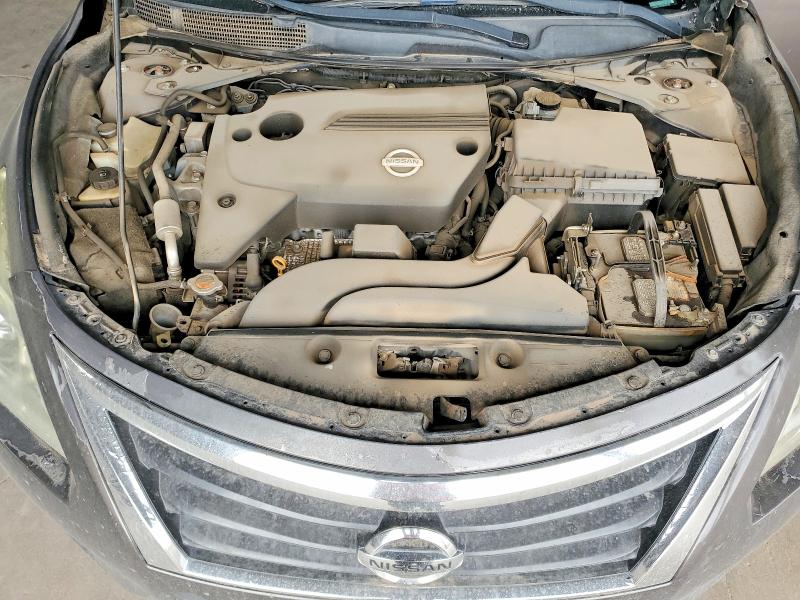 Photo 11 from auction – 2013 NISSAN ALTIMA with VIN 1N4AL3AP9DN487285