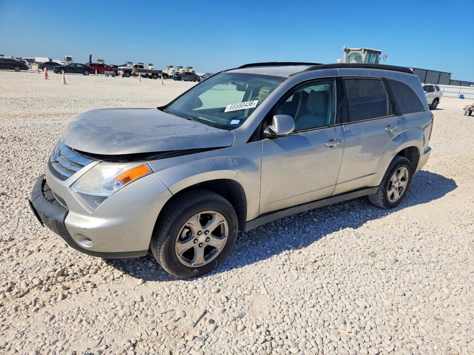 2008 SUZUKI XL7