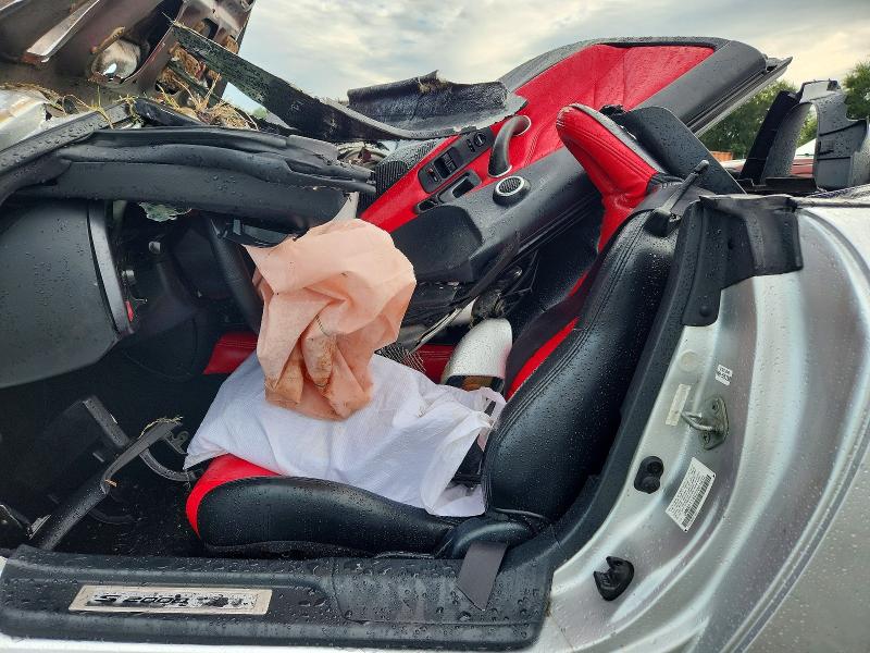 Photo 7 from auction – 2002 HONDA S2000 with VIN JHMAP11492T001932