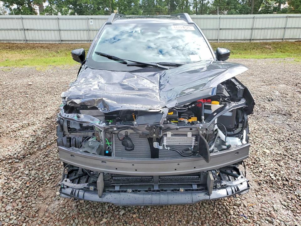 Zdjęcie 5 z aukcji – 2026 SUBARU OUTBACK z VIN JF2BUPBD4TY534258