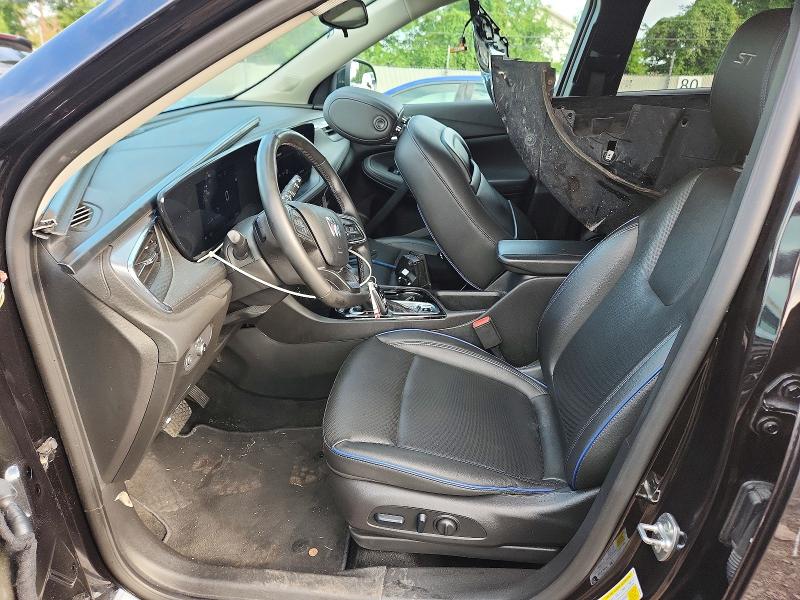 Photo 7 from auction – 2025 BUICK ENCORE GX with VIN KL4AMDSL1SB058904