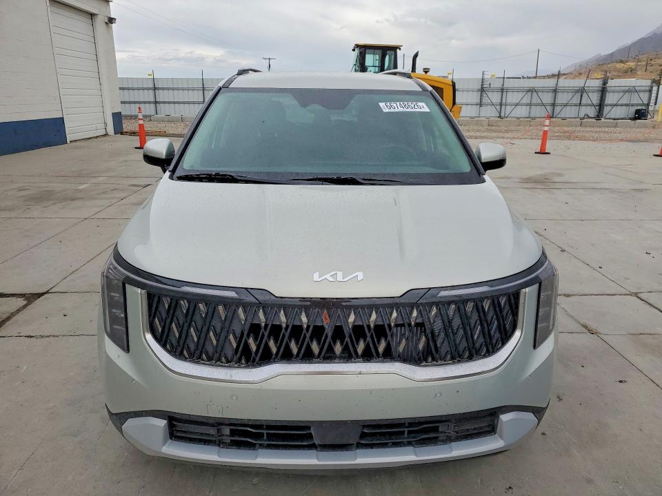 Photo 5 from auction – 2026 KIA CARNIVAL with VIN KNDNC5KA0T6167900
