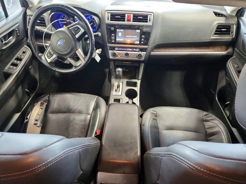 Photo 8 from auction – 2015 SUBARU OUTBACK with VIN 4S4BSAJC6F3279278