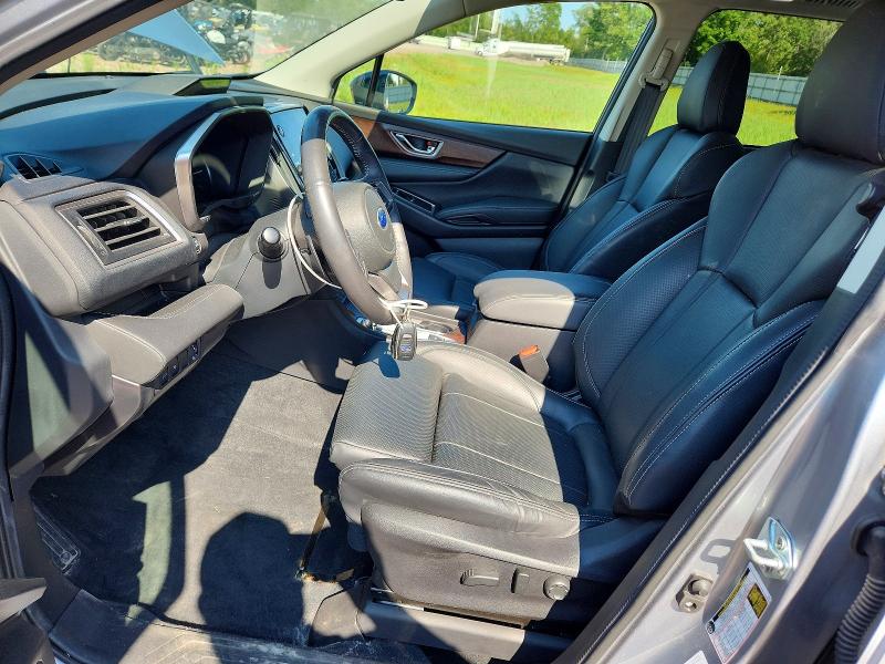 Photo 7 from auction – 2025 SUBARU ASCENT with VIN 4S4WMAUDXS3403014