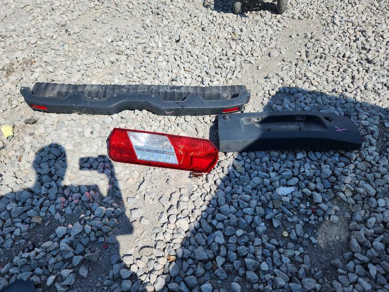 Photo 13 from auction – 2016 FORD TRANSIT with VIN 1FBZX2ZM3GKA20556