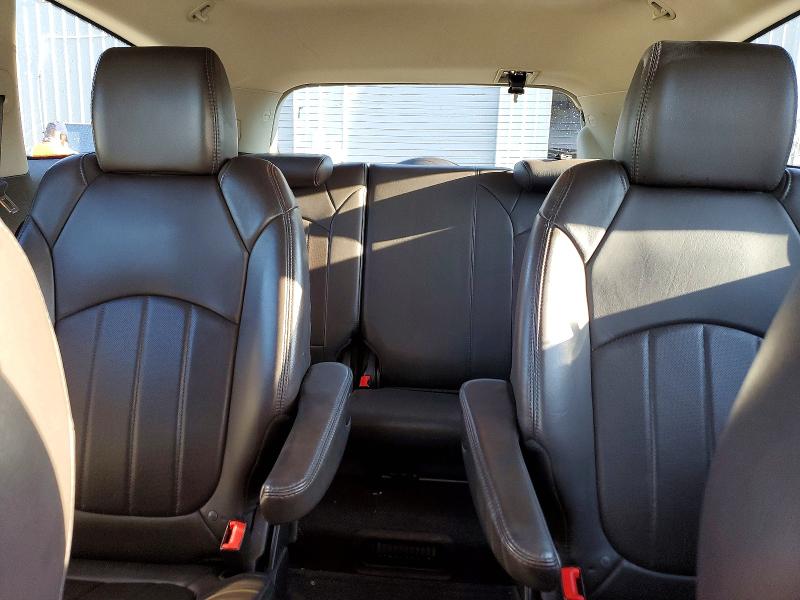 Photo 10 from auction – 2014 BUICK ENCLAVE with VIN 5GAKRBKD2EJ277083
