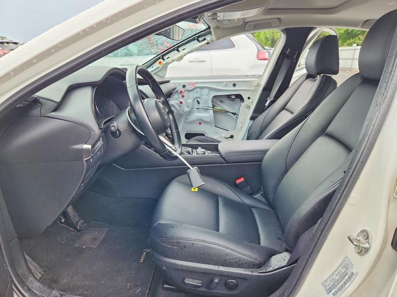 Photo 7 from auction – 2021 MAZDA 3 with VIN JM1BPACL2M1316354