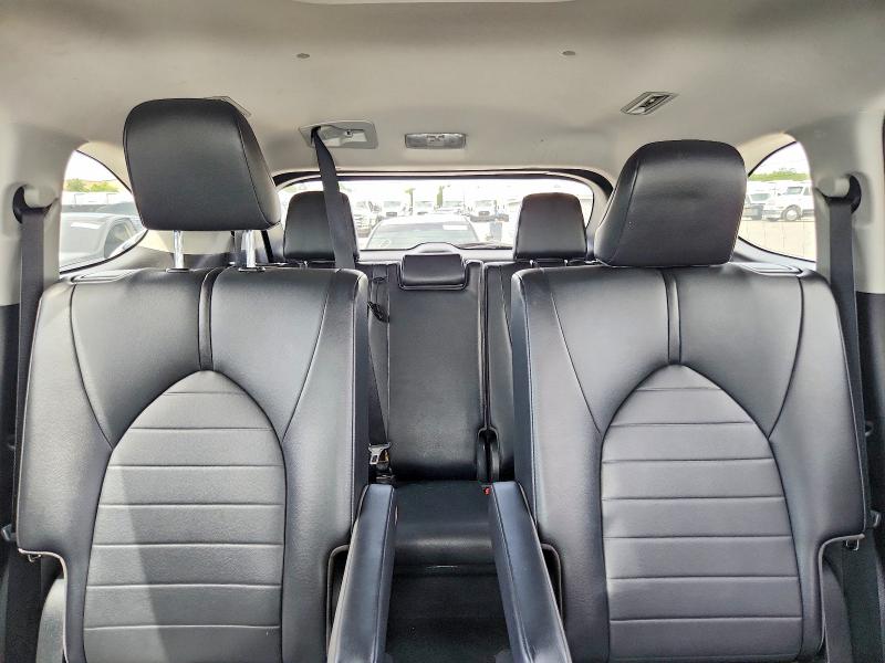 Photo 10 from auction – 2020 TOYOTA HIGHLANDER with VIN 5TDGZRBH6LS519194