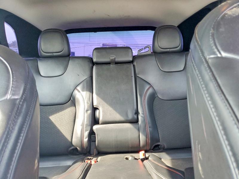 Photo 10 from auction – 2020 JEEP CHEROKEE with VIN 1C4PJMBX2LD504141